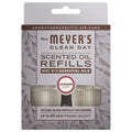 Lavender Plug In Scented Oil Refill 2-Pack