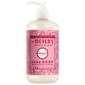 Mrs. Meyer's Peppermint Liquid Hand Soap