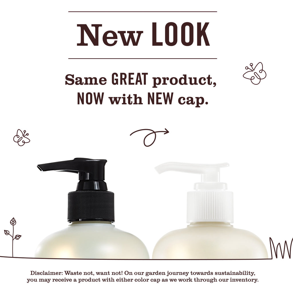 Mrs. Meyer's Fall Leaves Liquid Hand Soap 3-count Bundle