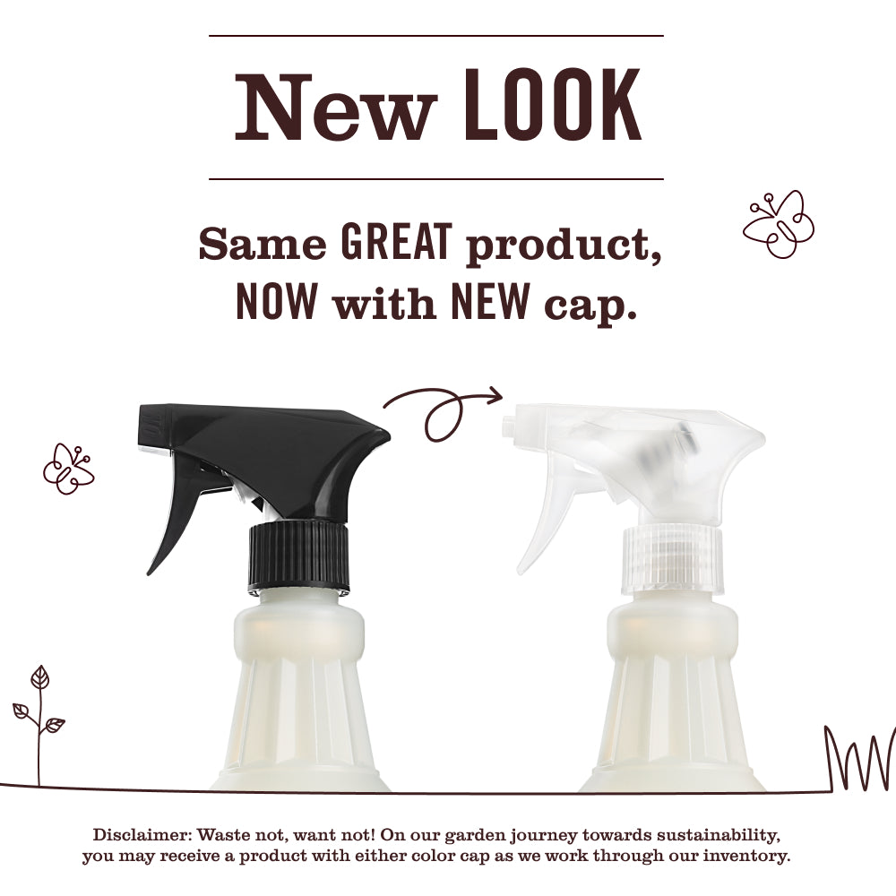 Mrs. Meyer's Fresh Cut Grass Multi-Surface Everyday Cleaner 3-count Bundle