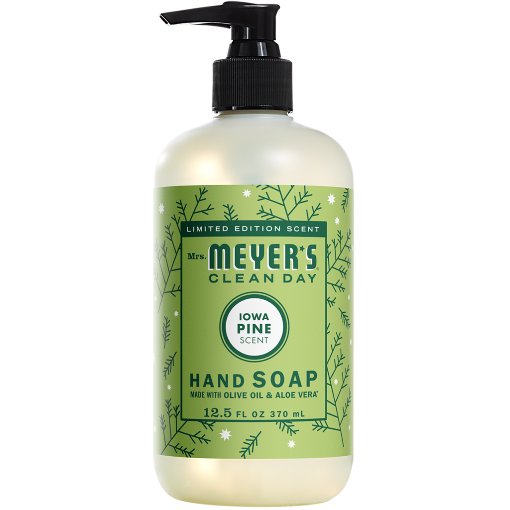 Holiday Essentials 5-Count Bundle