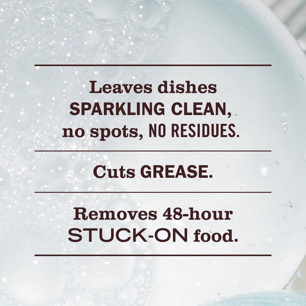Lilac Dish Soap | Mrs. Meyer's